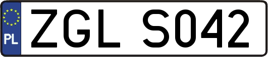 ZGLS042