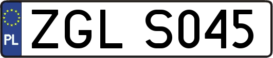 ZGLS045