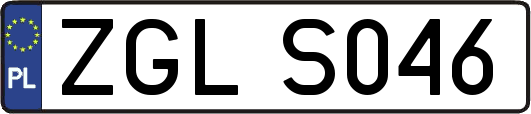 ZGLS046