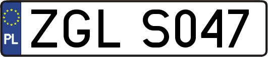 ZGLS047