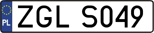 ZGLS049