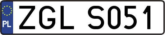 ZGLS051