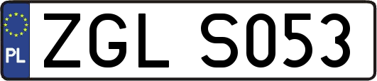 ZGLS053