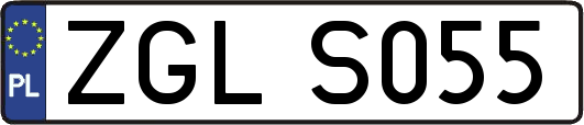 ZGLS055