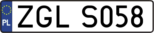 ZGLS058
