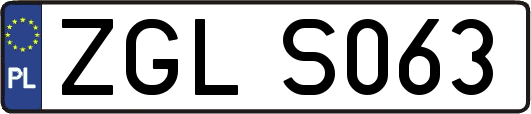ZGLS063