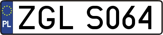 ZGLS064