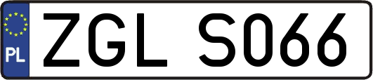 ZGLS066