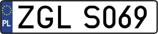 ZGLS069
