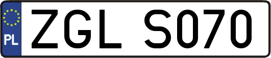 ZGLS070