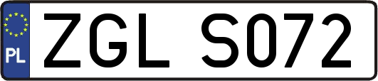 ZGLS072