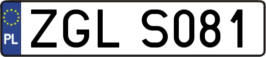 ZGLS081