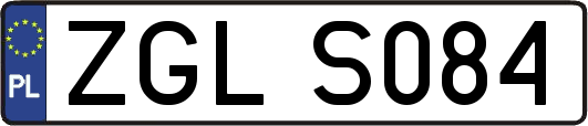 ZGLS084