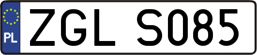 ZGLS085