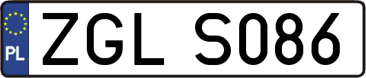 ZGLS086