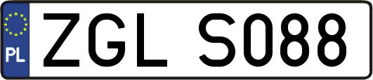 ZGLS088