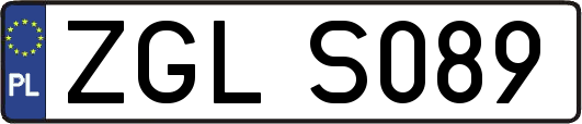 ZGLS089