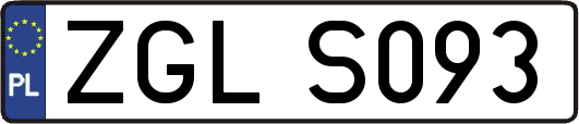 ZGLS093