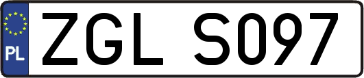 ZGLS097