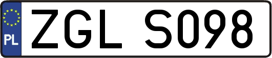 ZGLS098