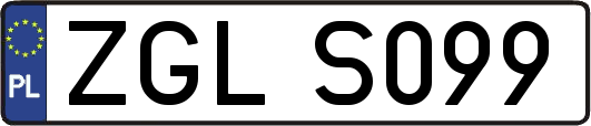 ZGLS099