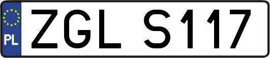 ZGLS117