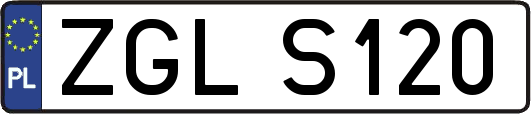 ZGLS120