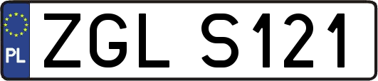 ZGLS121