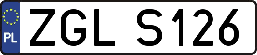ZGLS126