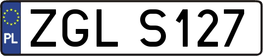 ZGLS127