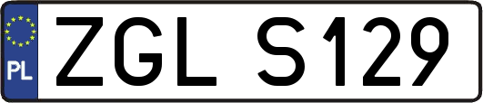 ZGLS129