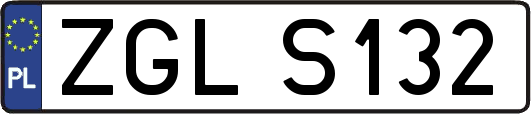 ZGLS132