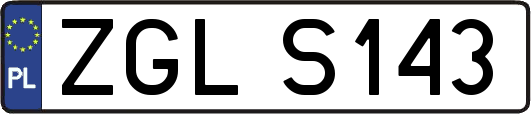 ZGLS143