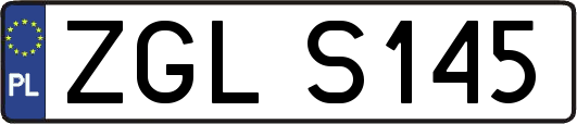 ZGLS145