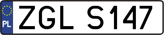 ZGLS147
