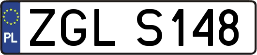ZGLS148