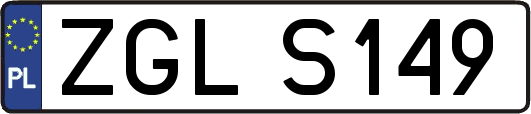 ZGLS149