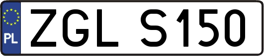ZGLS150