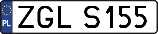 ZGLS155