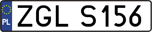 ZGLS156