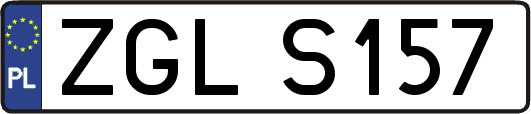 ZGLS157