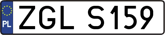 ZGLS159