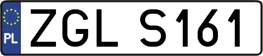 ZGLS161