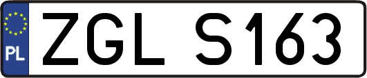 ZGLS163