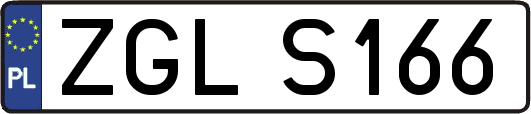 ZGLS166