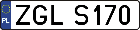 ZGLS170