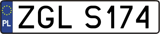 ZGLS174