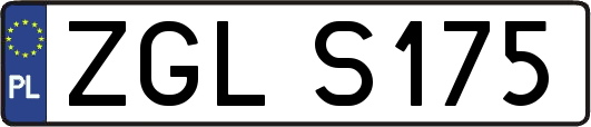 ZGLS175