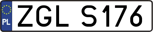 ZGLS176