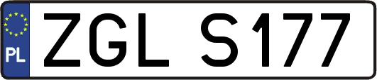 ZGLS177